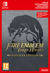 Code de téléchargement extension DLC Fire Emblem Three Houses Nintendo Switch