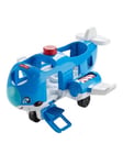 Little People Large Airplane