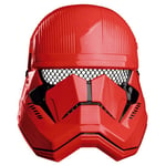Star Wars Stormtrooper 1/2 Mask BN5159