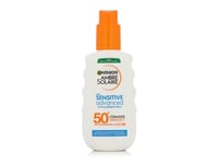 Garnier Ambre Solaire Sensitive Advanced Spf50+ 150 Ml