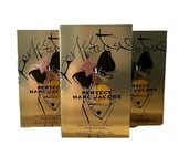 Marc Jacobs Perfect Intense Eau de Parfum 1.2ml mini spray vials x 3