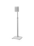 Floor Stand Adjustable One SL Play:1 Play:3 Single White
