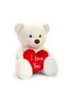 Heart Valentine`s Day Teddy Bear