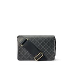Loenna Shoulder Bag - Charcoal