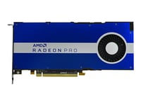 HP Hp Amd Radeon Pro W5500