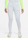 Nike Strike Dri-FIT Women's Pants - Grey, Grey, Size Xs, Women