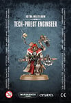 Warhammer 40k - Adeptus Mechanicus Tech-Priest Enginseer