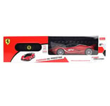 Voiture télécommandée Turbo Challenge Ferrari FXX K Evo