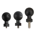 Fäste RAM Mounts Tough-Ball, Storlek C, M6