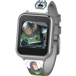 Accutime Buzz Lightyear Smartwatch P000949 - Dreng - 38 mm - Smartwatch - Digitalt/Smartwatch - Plexiglas