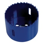 Irwin hålsåg bimetall 57 mm