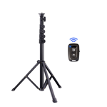64 Inch Tripod for Cell Phone Camera, Phone Tripod with Remote and Phone8705
