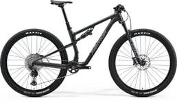 Merida Ninety-Six XT Edition X-Long