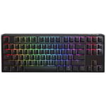 Clavier Ducky One 3 TKL Noir