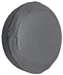 Original Parts Group OPG-GTM0022 reservhjulsskydd, 15", grå (houndstooth)