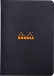 Rhodia Classic Notesbog | A5 | Linjeret