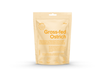 Buddy pet food Pet Foods Grass-fed Ostrich 200 g unisex