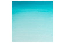 Watercol. Proff 1/2 Pan Cobalt Turquoise Light 191
