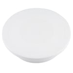 Safe and Easy to Clean Cake Decorating Turntable Stand LVE UK