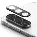 Ringke Samsung Galaxy A36 Kameraskydd i glas (2-pack)