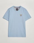 Aeronautica Militare TS1580 Crew Neck T-Shirt Glacier Blue