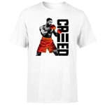 Creed CRIIID Men's T-Shirt - White - 5XL
