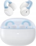 Baseus Airgo 1 Ring Kopfhörer True Wireless Stereo (Tws) Im Ohr Anrufe/Musik Bluetooth Weiß (A00069201223-00)
