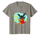 Youth Bing T-shirt: Bing and Flop - 'I am two' T-Shirt