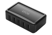 EPOS MCH 7 strømforsyning - USB