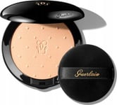 Guerlain Les Violettes Translucent Compact Powder - - 5 G