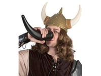 Dryckeshorn Med Sträng