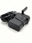 GENUINE NOKIA AC-20X MICRO USB MAINS CHARGER  CABLE UK PLUG for NOKIA PHONES