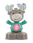 Fisher-Price® Linkimals™ Musical Moose - Sw Patterned Fisher-Price
