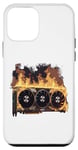 iPhone 12 mini Burning HOT Graphics Card GPU PC Gamer, GPU gaming RTX 4090 Case