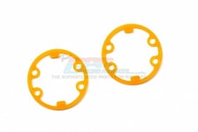 GPM ER011/P-G SILICONE GASKET DIFF CARRIER FOR TRAXXAS 1/10 SLASH E-REVO XO-1