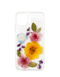 iDeal Clear Mobilskal iPhone 11 / XR Summer Blossom