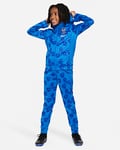 FFF Older Kids' Nike Football Woven Tracksuit