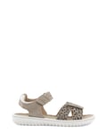 Superfit Beige Sandal / 34