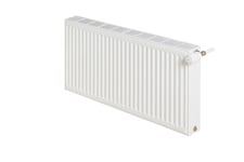 Stelrad Compact All In T22 radiator, 40x200 cm, 23 m²