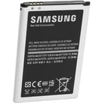 Batterie d'Origine Samsung Galaxy Note 3 Lite - 3100mAh EB-BN750BBE