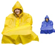 TWS Regnponcho