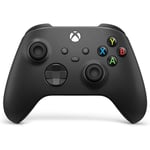 Nouvelle Manette Xbox Sans Fil - Carbon Black
