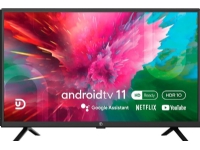 UD TV 32 TV UD 32W5210 HD, D-LED, Android 11, DVB-T2 HEVC