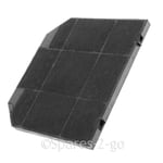 EFF72 Type Carbon Charcoal Filter for ZANUSSI Cooker Hood Vent Fan Extractor