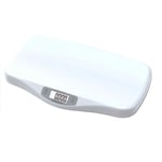GWW MMZZ Baby Precision Digital Baby or Pet Scale, Infant Scale with Hold Function, 50g-20kg (0.11lb-44lb)