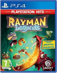 Rayman Legends Playstation Hits /PS4 - New PS4 - J1398z