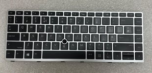 HP EliteBook 840 846 G6 L14378-031 English UK Layout Keyboard STICKER NEW