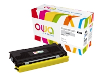 OWA - Svart - kompatibel - tonerkassett (alternativ för: Brother TN2005) - för Brother HL-2035, HL-2037