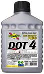 Sunoco MH56008 bromsolja, Brake Fluid DOT-4. 500 ml