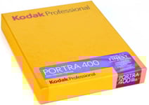 KODAK Portra 400 8X10 Inch (10 Films)